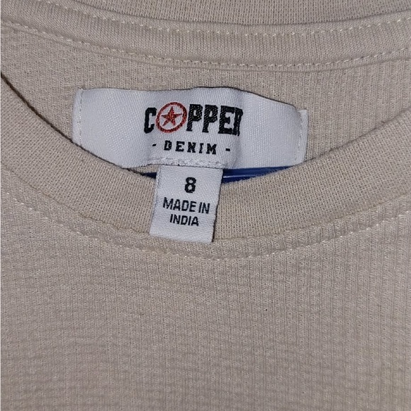 Kids Long Sleeve shirt - Picture 3 of 3